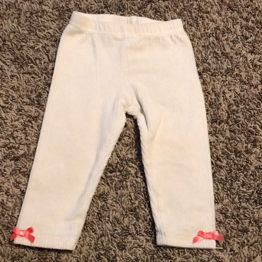 Young heart pants